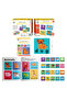 Building Blocks Match & Learn Spelling Fun - 2