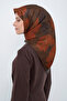 وشاح حرير سورا 9509DS - 2