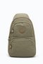 Bolsas Women's Bodybag Bag Beige 1084