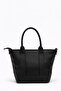 Crossbody Women's Bag Black 6068 - 3