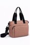 Bolsas Crossbody Women's Bag Pink 1117 - 2