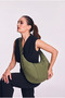 Bolsas Crossbody Women's Bag Green 1124 - 4