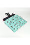 Penguin Patterned Handmade Book and Tablet Cover (24X30 cm) - 6
