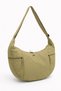 Bolsas Crossbody Women's Bag Mink 1124 - 2