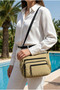 Bolsas Crossbody Women's Bag Brown 1112 - 4
