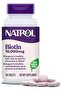 Beauty Biotin 10,000mcg Vitamins for Beauty, 100 Tablets, 100 Day Supply