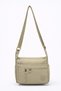 Bolsas Crossbody Women's Bag Beige 1080