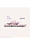 Beauty Biotin 10,000mcg Vitamins for Beauty, 100 Tablets, 100 Day Supply - 4