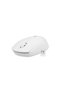 Mouse wireless Stork, 1600 DPI, alb