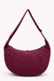 Bolsas Crossbody Women's Bag Claret Red 1124