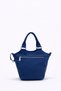 Bolsas Crossbody Women's Bag Blue 1199 - 3
