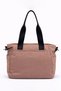 Bolsas Crossbody Women's Bag Pink 1117 - 3
