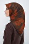 وشاح حرير سورا 9509DS - 3