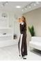 Modal Textured Garnished Set - 4