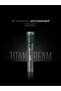 Rechargeable LED Flashlight 20W Laser Light