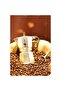 Moka Express Espresso Maker, Aluminum, 3 Cups - 2