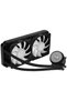 Ψύκτρα CPU Mirage L240 Black aRGB - 2