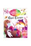 Creative Sticker Mosaics Neon Ocean | 1000 Stickers | Stickers Art | Art & Craft Kit | Age 8+ - 2