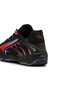 Mens Inhale Sneakers - Black - 5