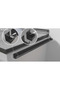 Conector RK65 Bronz RAL 8019 - 3