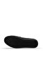 Vanesa-h women's leather shoes black - 6