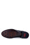 Men's Genuine Leather Black Classic Shoes - 3