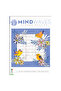 Mindwaves Puzzle Book Sudoku | 128 Page Book | 80 Puzzles | Fun and Engaging Brain Game - 2