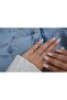 Yzk225 Color Pearl Stone Fine Adjustable Ring