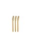 مجموعة تشذيب الحواجب ماكرو 3 قطع Macro Eyebrow Trimmer 3 Pieces Set - 2