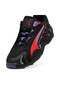Mens Inhale Sneakers - Black - 8