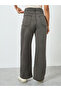 Women High-Rise Wide Leg Jeans - 4