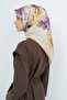 وشاح حرير سورا 9520DS - 3
