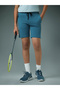 Boys Slim Fit Sports Shorts with TECHNO GUARD - 3