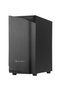 SST-SEA1TB-G Computer Case - 2