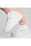 Womens Mayze Classic Sneakers - White - 4