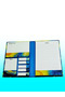 Van Gogh Designed Post-It Notepad - 2