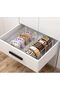 Oanshop Belt & Tie & Sock Organizer 1208591 - 2