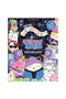 Kaleidoscope Squishmallows Colouring Book Street Style - 2