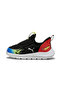 Baby Unisex x HOT WHEELS Fun Racer 2 SLIPTECH Sneakers - Black