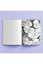 Kaleidoscope Squishmallows Colouring Book Street Style - 5