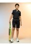 Boys Slim Fit Sports Shorts with TS FLEXI - 4