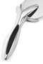 Stainless Steel Pizza Slicer - Metallic - 5