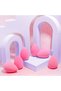 Makeup Sponge Beauty Blender Foundation Concealer Wet Dry Smooth Professional Makeup Cream Sponge - 6