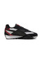 Mens Blktop Rider Sneakers - Black - 7