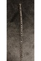 Stainless Steel Unisex Bracelet 20 cm - 4