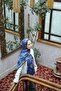 Bamboo Shawl Bmbv01-01 - 3