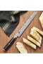 Bread Knife, 24 cm, 5000FCD - - 2