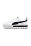 Womens Mayze Sneakers - White