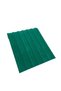 Suede Fabric Green Color 23/16 cm Bracelet Tag Stand - 5