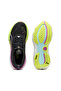 Womens ForeverRun NITRO 2 Running Shoes - Black - 4